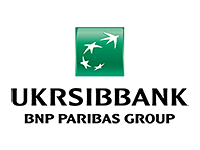 Банк UKRSIBBANK в Аполлоновке