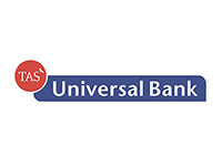 Банк Universal Bank в Аполлоновке
